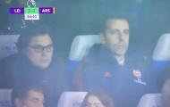 Arsenal thua Leicester, CĐV đồng loạt nhắn 1 điều tới thượng tầng