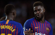 Barca 'xả hàng', Man Utd chờ gì mà không 'gom'? 