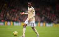 Wan-Bissaka bị Southgate bỏ rơi, HLV Solskjaer nói ra sự thật