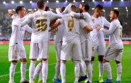 CĐV Real ca ngợi: 'Thật không thể tin được, cậu ấy quá tuyệt hảo!'