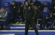 XONG! HLV Emery lên tiếng, chốt tương lai sau trận thua Leicester