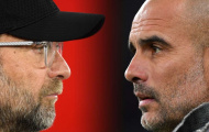 11 ngôi sao lừng danh từng làm học trò của Klopp và Pep