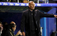 Đại thắng Eibar, Zidane bất ngờ tiết lộ 1 sự thật về Real