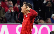Đè bẹp Dortmund trên thánh địa, Bayern thiết lập hàng loạt kỷ lục không tưởng