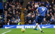 Điểm nhấn Chelsea 2-0 Crystal Palace: Không thể ngăn cản 'siêu nhân' Abraham