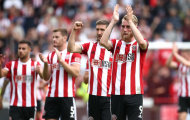 Đội bóng nào 'thuần Anh' nhất Premier League?