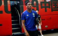 Martial lại 'mất tích' ở ĐT Pháp, thủ quân Man Utd đặt ra nghi vấn