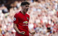 Joao Felix, Daniel James và 8 cầu thủ nổi tiếng sinh ngày 10/11