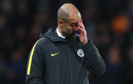 Đây! Tại Man City cũng đang có một 'Mesut Ozil' khác