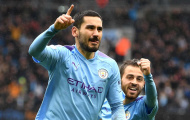 'Man City có thua, Liverpool cũng chưa chắc vô địch'