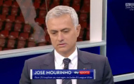 Mourinho bày Man City chiêu độc để đánh bại Liverpool