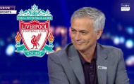 Mourinho: 'Nếu Liverpool làm 1 điều tối nay, họ sẽ vô địch'