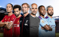 Nhận định Liverpool vs Man City: Run rẩy đến Anfield