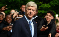 NÓNG! CEO Bayern phá vỡ im lặng về Wenger