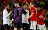 Muốn hạ gục Liverpool, Man City cần học theo... Man Utd