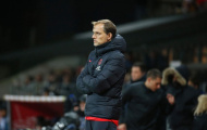 PSG thắng nhọc, Tuchel vẫn tìm ra được điểm ngợi khen