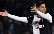 “Ronaldo là 1 nhà vô địch vĩ đại”