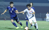 Cầm hoà Nhật Bản, U19 Việt Nam nín thở chờ đợi vé dự VCK châu Á 2020