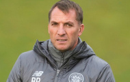 Hạ sát Arsenal, Rodgers thừa nhận sự thật cay đắng ở Liverpool