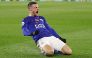 'Sự thay đổi nhịp độ đáng kinh ngạc từ Leicester'