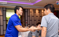Thái Lan đón thủ môn từ Bỉ, sẵn sàng cho đại chiến với Việt Nam