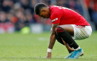 'Tôi không tin và Rashford chắc hẳn cũng không thể tin'