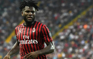 Vi phạm kỉ luật, sao AC Milan bị “trảm” trước thềm đại chiến với Juventus