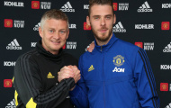 Vừa ký xong HĐ kỷ lục, Man Utd lại gây sốc với thương vụ 50 triệu