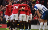 Góc Man Utd: Solskjaer có 3 cậu học trò đang ngày một 'lên hương'