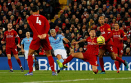 Sau trận Liverpool - Man City: 3 điều thú vị bạn sẽ không muốn bỏ lỡ