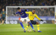'Tôi muốn trở lại TBN nhưng Leicester đã thuyết phục tôi bằng 1 lý do'
