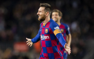 Barca giờ chẳng còn xứng với Messi?