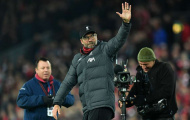 Quay phim yêu cầu tạo dáng, Klopp: 'Tôi không phải một thằng hề'