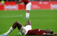 AC Milan và những đội bóng đang gây thất vọng tại Serie A 2019 – 2020