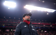 Arsenal và Man Utd cộng lại cũng không bằng Liverpool