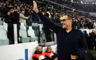 Bất ngờ dang tay, Juve chi 35 triệu cứu rỗi 'kẻ bị CĐV Barca hắt hủi'