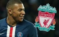 Chấn động Liverpool! Bom tấn 150 triệu ra đi, 'siêu bom' 249 triệu đến