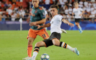 Chi 88 triệu, Juve quyết giật 'máy chạy' 19 tuổi Man Utd thèm khát