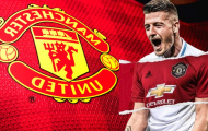 Chuyển nhượng 11/11: Có Ronaldo 2.0, M.U ký 'trung úy' 80 triệu; Liverpool giật bom tấn kỷ lục chưa từng có