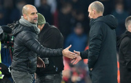 Đây là mùa giải tệ nhất trong sự nghiệp của Guardiola?