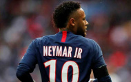  Điểm tin tối 11/11: M.U gây sốc với 'kẻ bị ruồng rẫy'; Chốt vụ Neymar