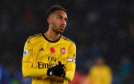 Đại loạn! Nội bộ Arsenal tiếp tục chia rẽ vì 'pha bẻ lái' của Emery