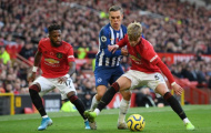 Solskjaer: 'Quá khó để tôi không chọn anh ấy một lần nữa'
