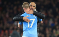 Man City thua thảm, Mourinho vạch trần sai lầm chí mạng của Pep