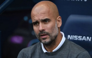 'Hàng phòng ngự này của Man City không biết phòng ngự...'