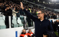 “Hoan hô Sarri! Juventus đã không còn phụ thuộc vào Ronaldo”