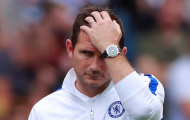 Mourinho đăng đàn, nói thẳng điểm yếu của Chelsea trong tay Lampard