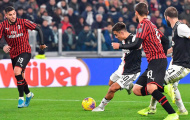 Dybala nói gì sau khi được thay vào sân và ghi bàn duy nhất?