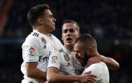 'Kẻ hạ sát' Man Utd chi 25 triệu, quyết giải thoát 'siêu máy chạy' của Real