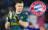 Thay thế Neuer, Bayern 'điểm mặt' cái tên không ngờ tại Ngoại hạng Anh